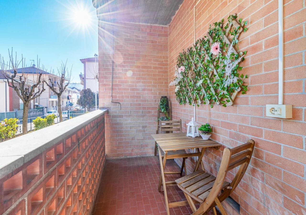 Garden house - con Terrazzo Appartement Grugliasco Buitenkant foto